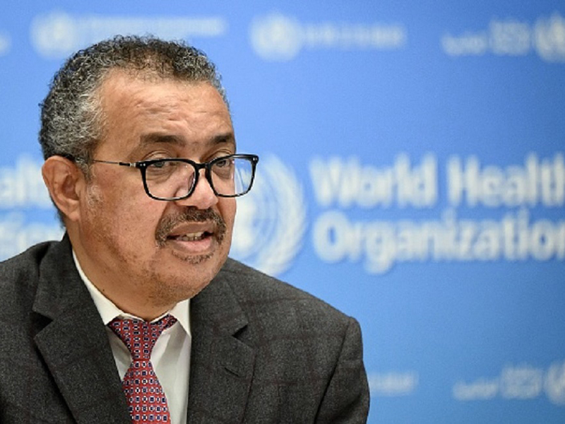 الصحة العالمية تعلن حالة الطوارئ صحية عالمية بعد تفشي جدري القردة